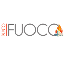Termostufa a Pellet Idro Punto Fuoco Ilaria Hydro 17,5 kW – Classe A+