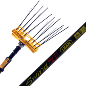 Immagine 2025-10-14 195844 Lisam Swing 12 V - Abbacchiatore elettrico per raccolta olive