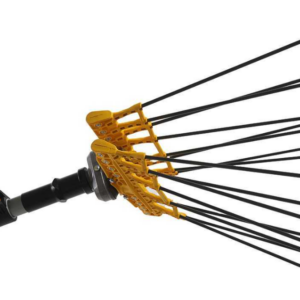 Immagine 2025-10-14 195942 Lisam Swing 12 V - Abbacchiatore elettrico per raccolta olive