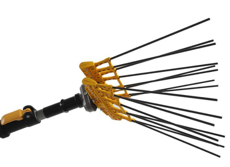 Immagine 2025-10-14 195942 Lisam Swing 12 V - Abbacchiatore elettrico per raccolta olive