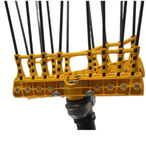 Immagine 2025-10-14 200021 Lisam Swing 12 V - Abbacchiatore elettrico per raccolta olive