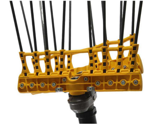 Immagine 2025-10-14 200021 Lisam Swing 12 V - Abbacchiatore elettrico per raccolta olive